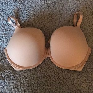 Victoria’s Secret Perfect Shape bra. 34DDD.